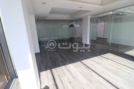 Office for Rent in Jeddah, Western Region - furnished and unfurnished office for rent in Al Rawdah, North Jeddah