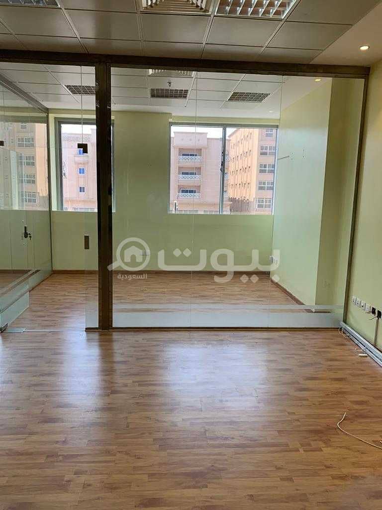 Office For Rent In Al Shati Al Sharqi, Dammam