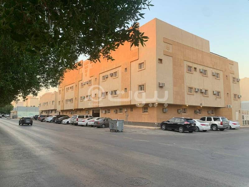 Families Apartment for rent in Dhahrat Al Badiah, West of Riyadh