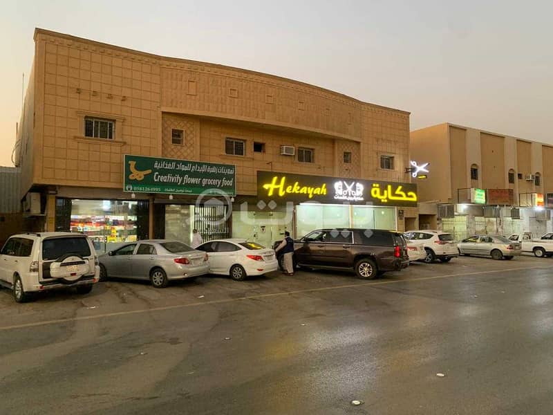 شقة عوائل للإيجار في ظهرة البديعة، غرب الرياض