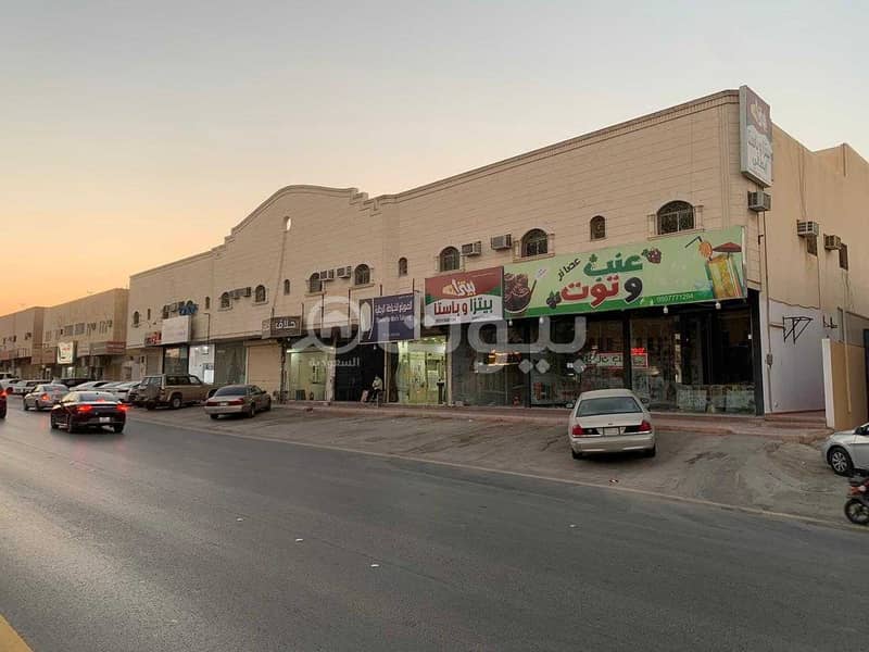 Apartment for rent in Dhahrat Al Badiah, West of Riyadh