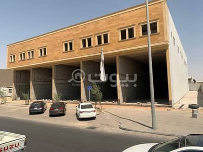 Residential Building for Rent in Riyadh, Riyadh Region - Residential Building | 2100 SQM for rent in Al Manakh, South Riyadh