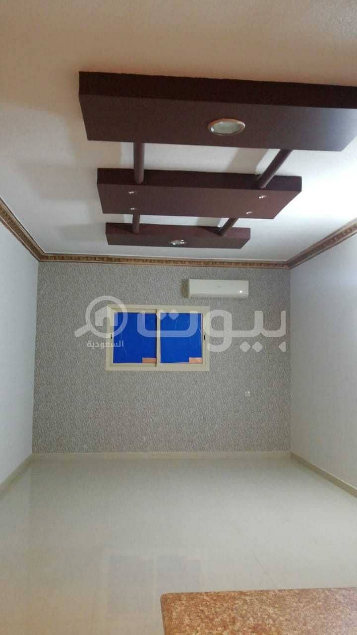 Ground Floor Apartment For Rent In Dhahrat Laban, West Riyadh