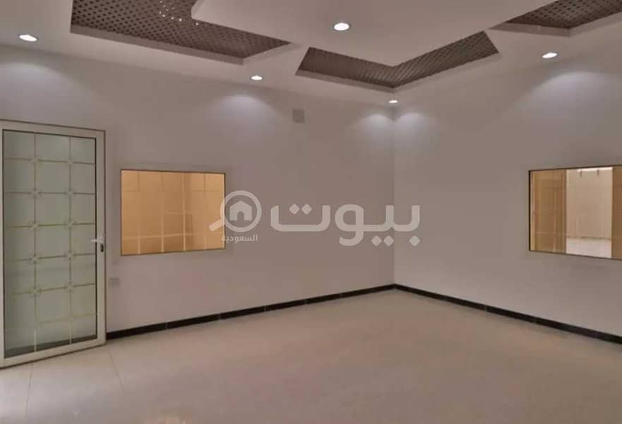 Luxury Villa For Sale In Al Mahdiyah, West Riyadh
