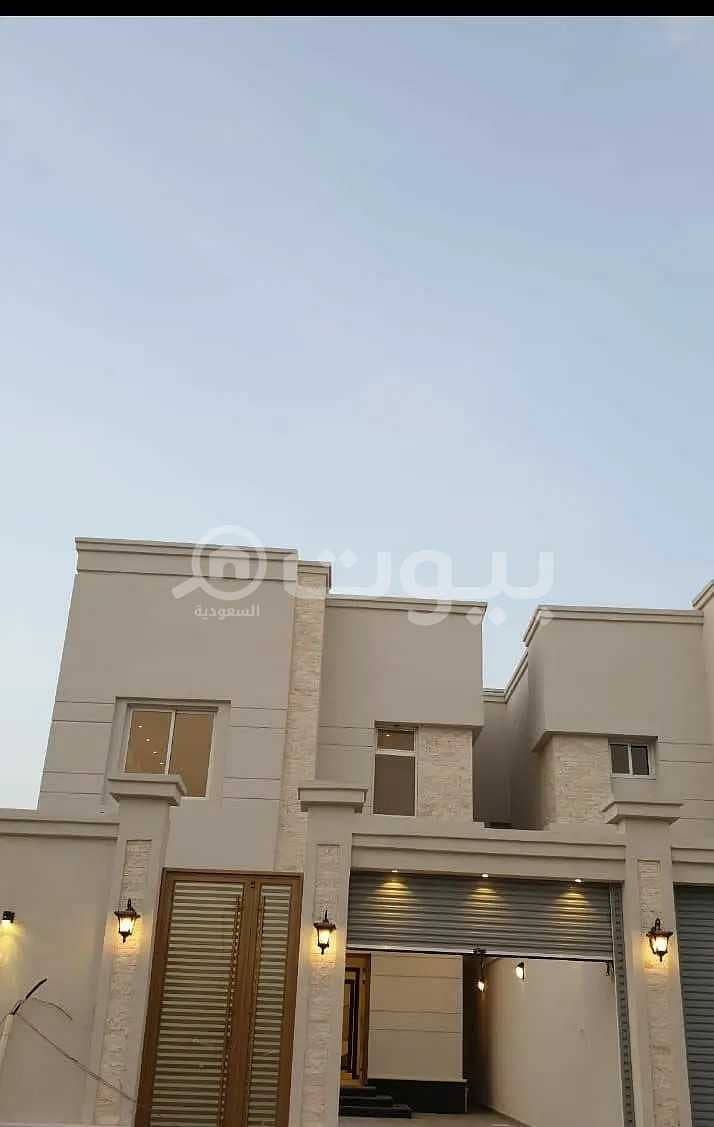 Duplex Villa For Sale In Al Tahliyah, Al Khobar
