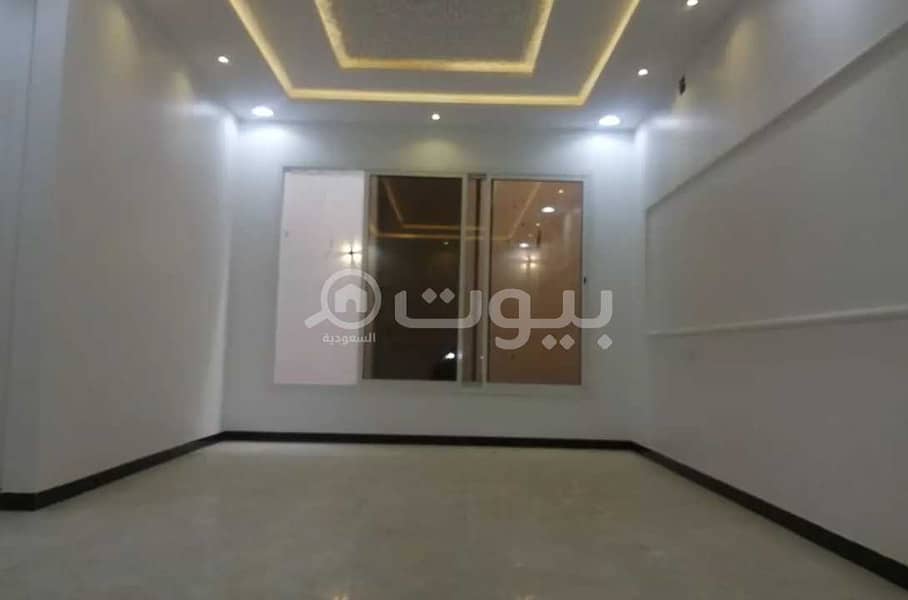 Luxury Duplex Villa for sale in Al Mahdiyah, West Riyadh