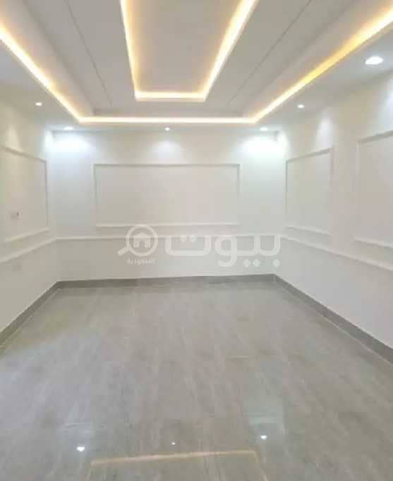 Duplex Villa For Sale In Al Mahdiyah, West Riyadh