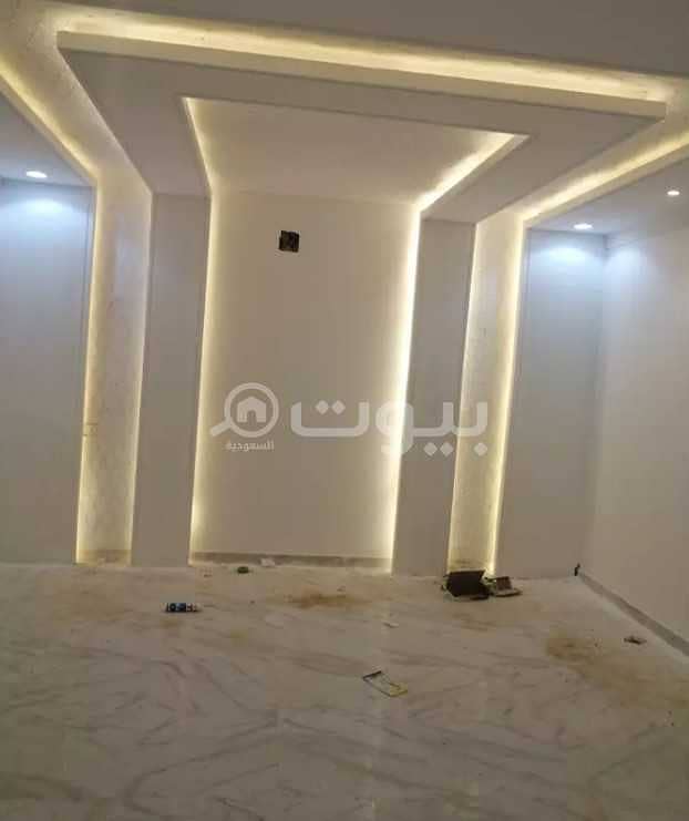 Luxury Hall stairs Villa And Apartment For Sale In Al Mahdiyah, West Riyadh