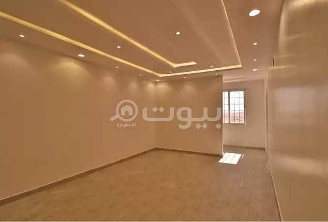 Duplex Villa | 236 SQM for sale in Al Mahdiyah, West of Riyadh