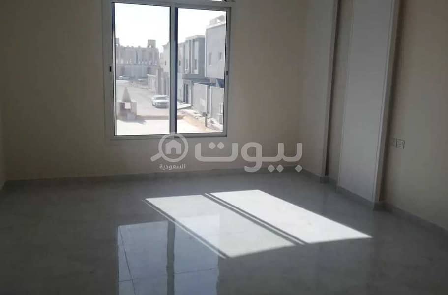 Luxury Villa For Sale In Al Mahdiyah, West Riyadh
