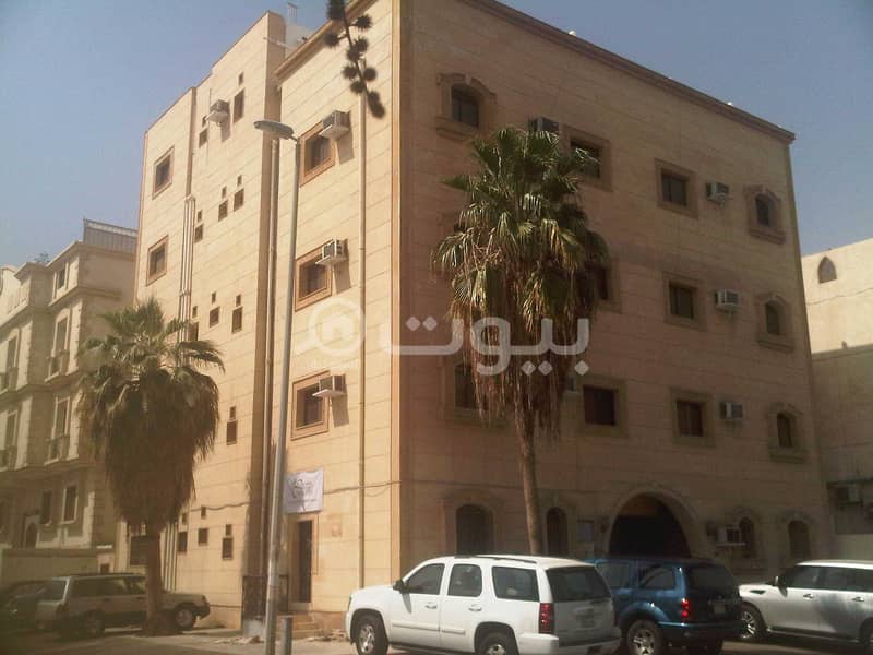 Apartments with parking for Rent in Al Salamah, North Jeddah Apartments with parking for Rent in Al Salamah, North Jeddah