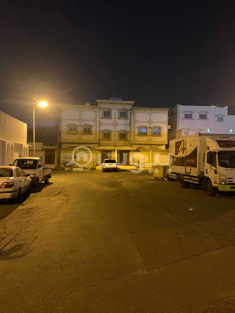Independent Apartment For Rent In Umm Sarar, Khamis Mushait