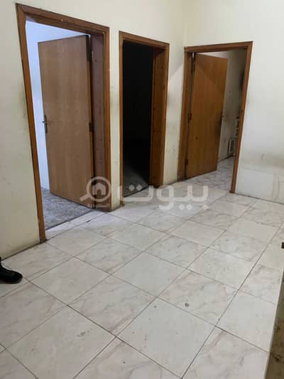 2 Bedroom Flat for Rent in Khamis Mushait, Aseer Region - Singles Apartment | 2 BDR for rent in Umm Sarar, Khamis Mushait
