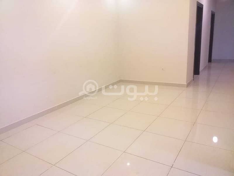 Apartment 3 BR for sale in Al Rawdah, North of Jeddah