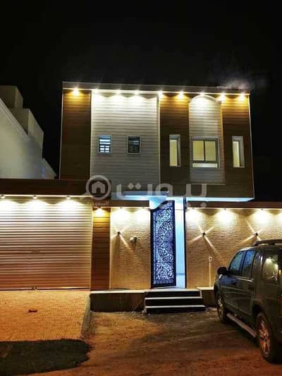 6 Bedroom Villa for Sale in Khamis Mushait, Aseer Region - Villa for sale in Khamis Mushait | 6BR