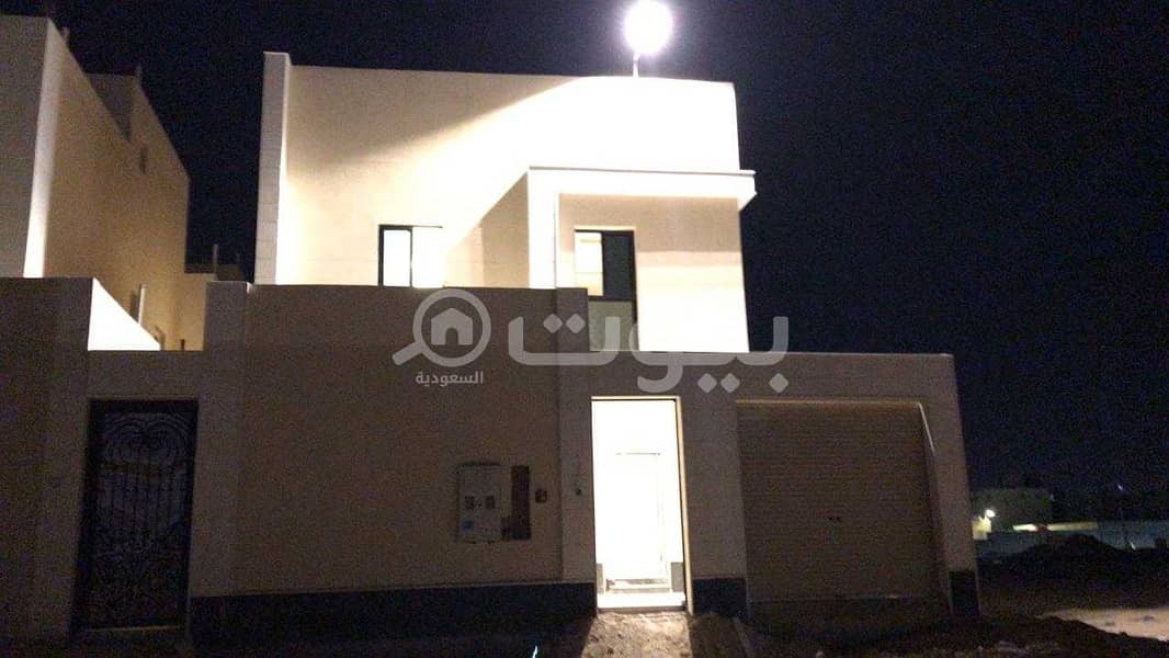 Villa 360 sqm for sale in Obhur Al Shamaliyah| North of Jeddah