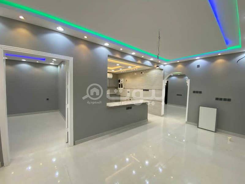 3 new apartments for rent in Al Tahliyah, Khamis Mushait