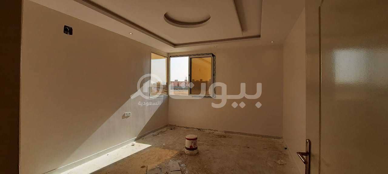 255 sqm Villa for sale in Dhahrat Namar district, west of Riyadh