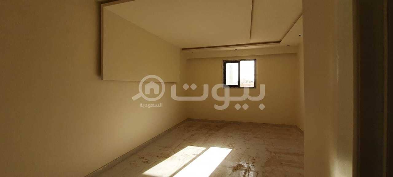 2nd Floor Apartment for sale in Dhahrat Namar, West Riyadh