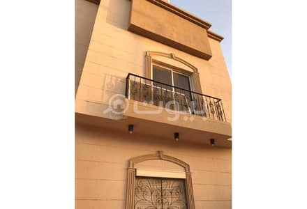 6 Bedroom Villa for Sale in Jeddah, Western Region - Duplex villa for sale in Al Kawthar, North Jeddah