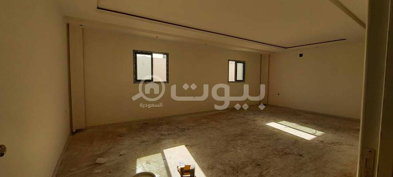 Luxury apartment | 190 SQM for sale in Dhahrat Namar, West of Riyadh