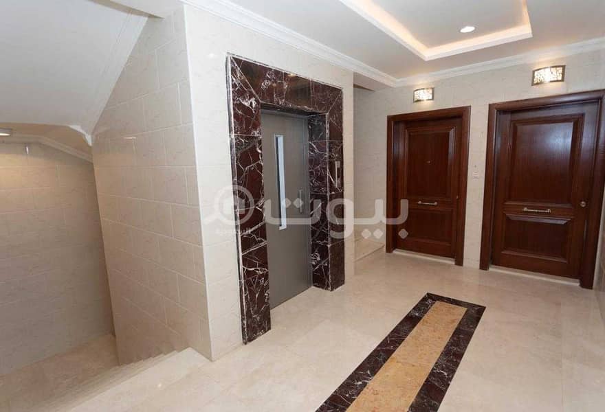 Luxury Apartments For Sale In Al Rawabi, South Jeddah