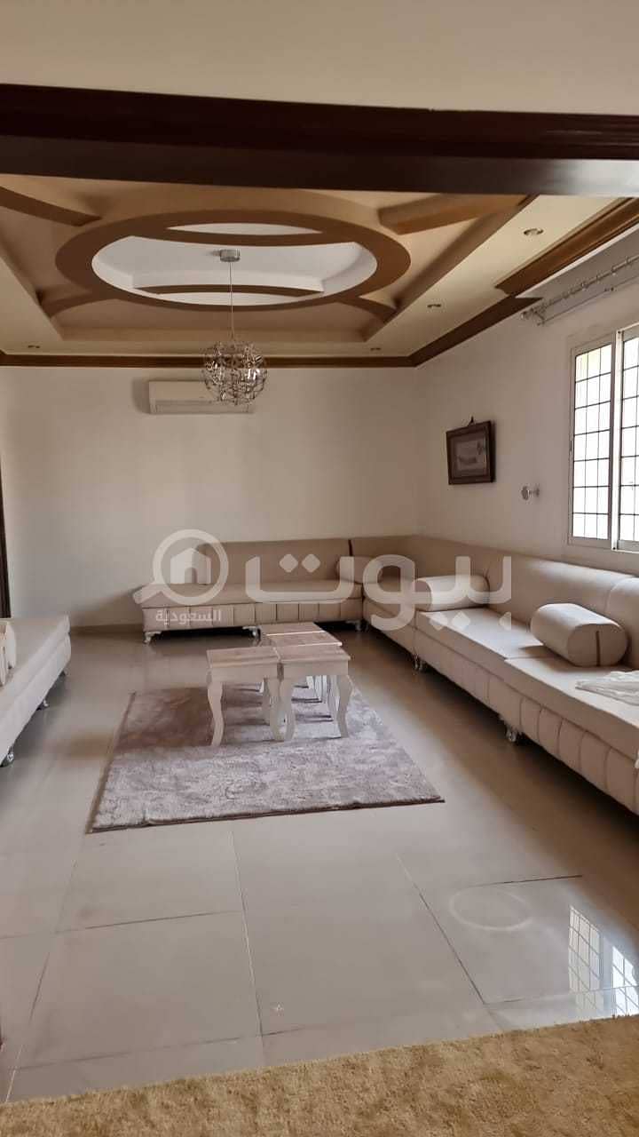 Apartment 223 sqm for sale in Abruq Al Rughamah, north Jeddah