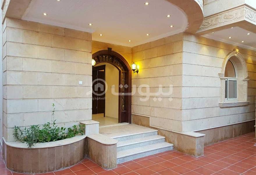 Duplex villa with swimming pool for sale in Obhur Al Shamaliyah, North Jeddah