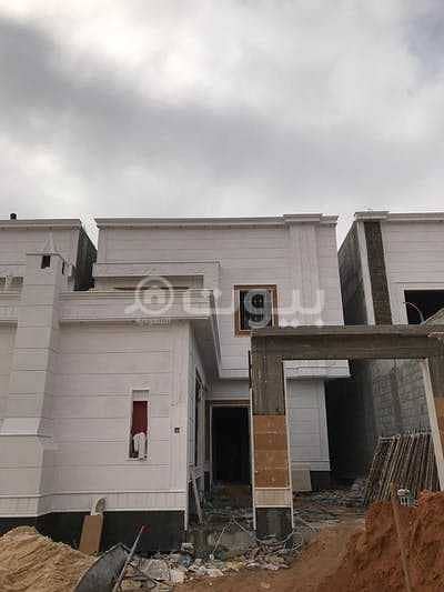 Duplex Villa | 5 BDR for sale in Dhahrat Namar, West of Riyadh