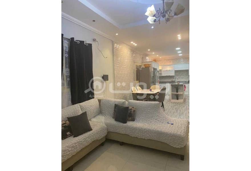 Duplex villa | 312 SQM for sale in Al Salehiyah, North of Jeddah