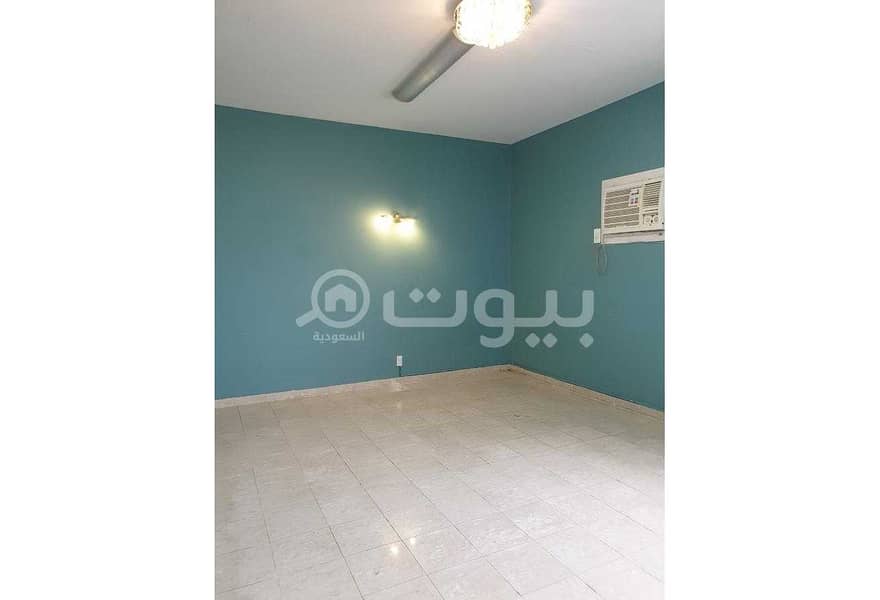 Apartment For Sale In Prince Abdulmajeed, South Jeddah