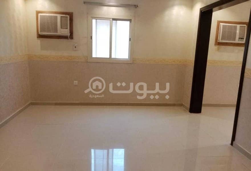 شقة | مع إطلالة للإيجار في حي الرحاب، شمال جدة