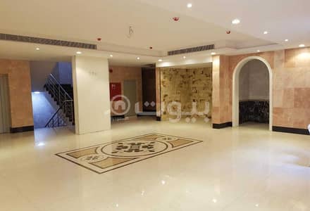 7 Bedroom Hotel Apartment for Sale in Jeddah, Western Region - Luxury hotel apartments for sale in Al Rabwa, North Jeddah