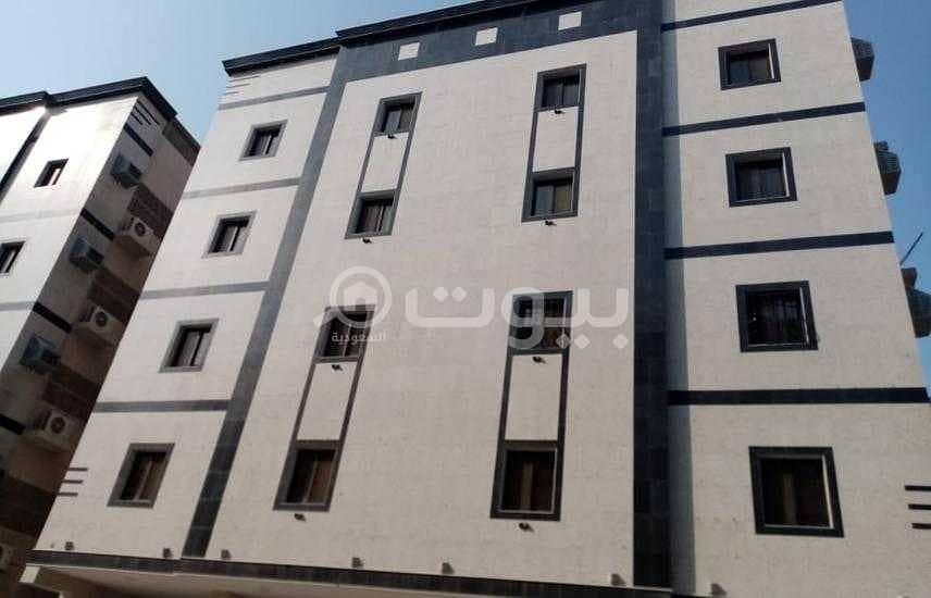 Luxury apartments for sale in Al Rayaan, North Jeddah