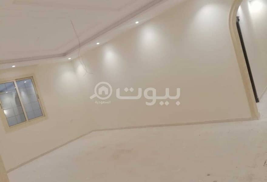 Villa system apartments for sale in Al Hamdaniyah, North Jeddah