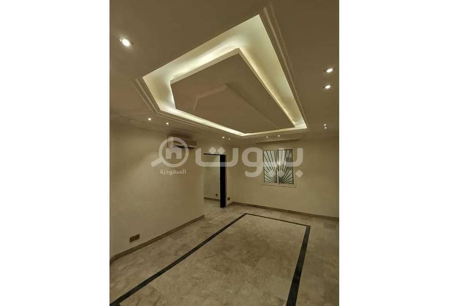 Luxury apartment for sale in Al Hamraa, Middle Jeddah