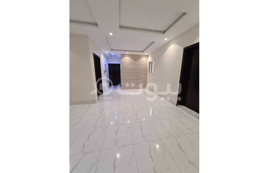 Modern Super Deluxe Villa For Sale In Al Yaqout, North Jeddah