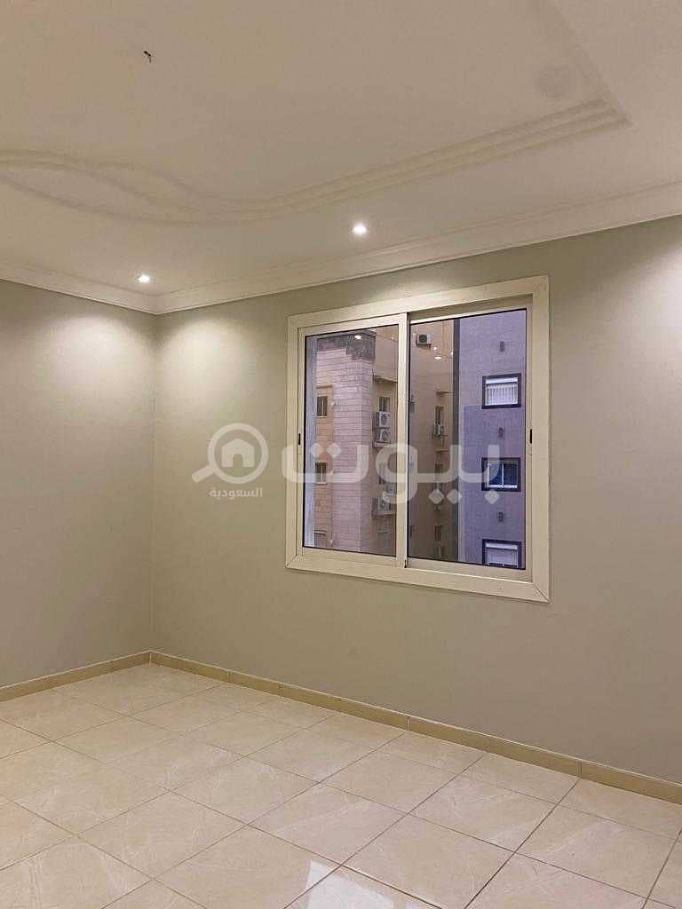 Apartment for Sale In Al Marwah, North Jeddah
