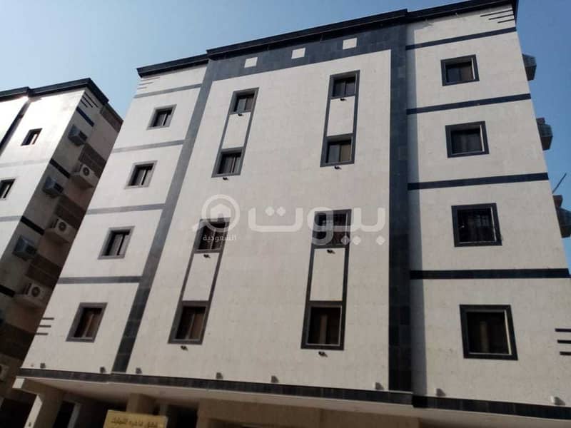 Luxury Apartments | 98 SQM for sale in Al Rayaan, North of Jeddah