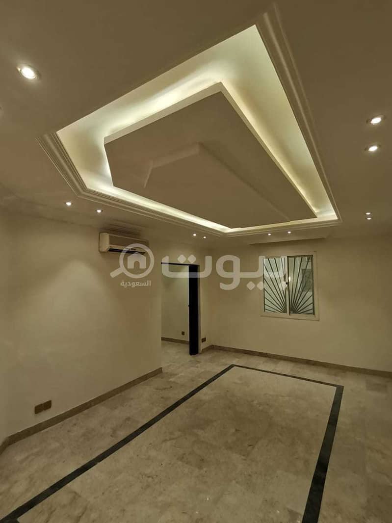 Apartment For Sale In Al Hamraa, Middle Of Jeddah