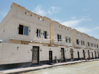 فیلا 6 غرف نوم للبيع في جدة، المنطقة الغربية - فلل منفصلة | نظام مفتوح | تشطيب ممتاز للبيع بحي طيبة، شمال جدة