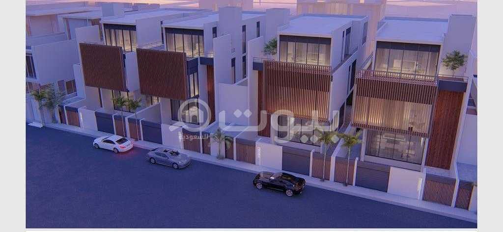 Villa For Sale In Al Amwaj, North Jeddah