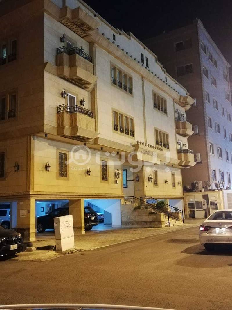 Residential Building for sale in Al Zahraa, North Jeddah