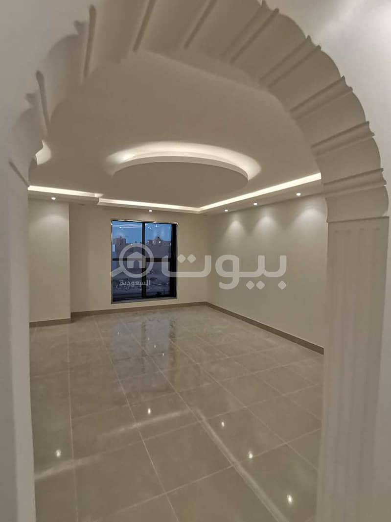 Duplex villas for sale in Al Salehiyah, North of Jeddah