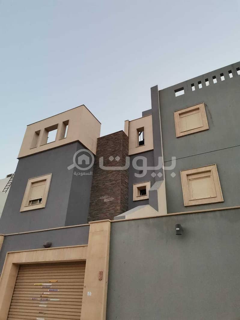 Villa | Fully Renovated for rent in Golden Beach, Obhur Al Shamaliyah