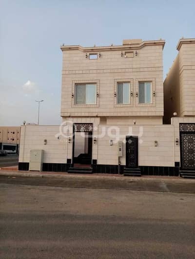 5 Bedroom Villa for Sale in Jeddah, Western Region - Duplex Villas For Sale In Al Riyadh, North Jeddah