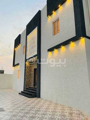 Villa for sale in Muhayil, Al Heila Al Gharbiyah