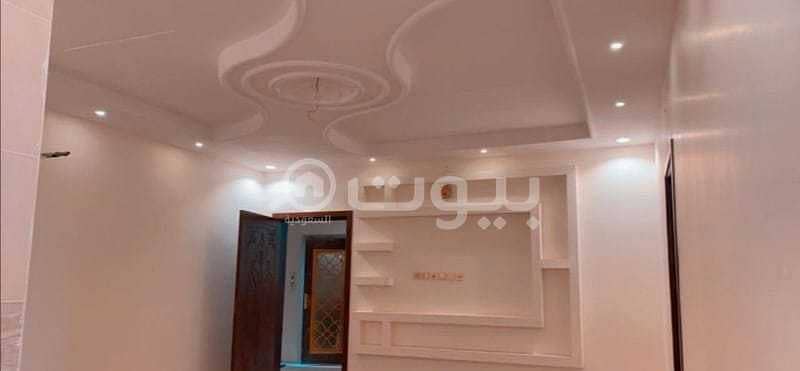 Apartments for rent in Taif