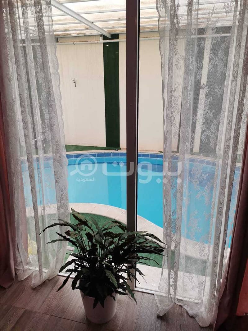 Villa | Close to a mosque for sale in a well-serviced area in Al Manar