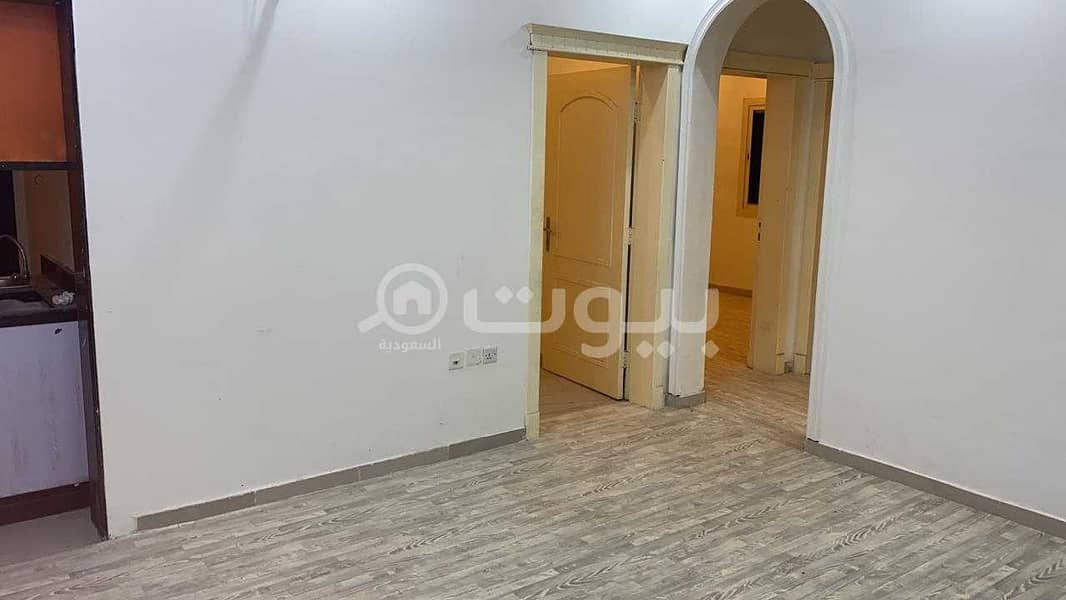 Apartment 130 SQM for sale in Al Marwah, North of Jeddah